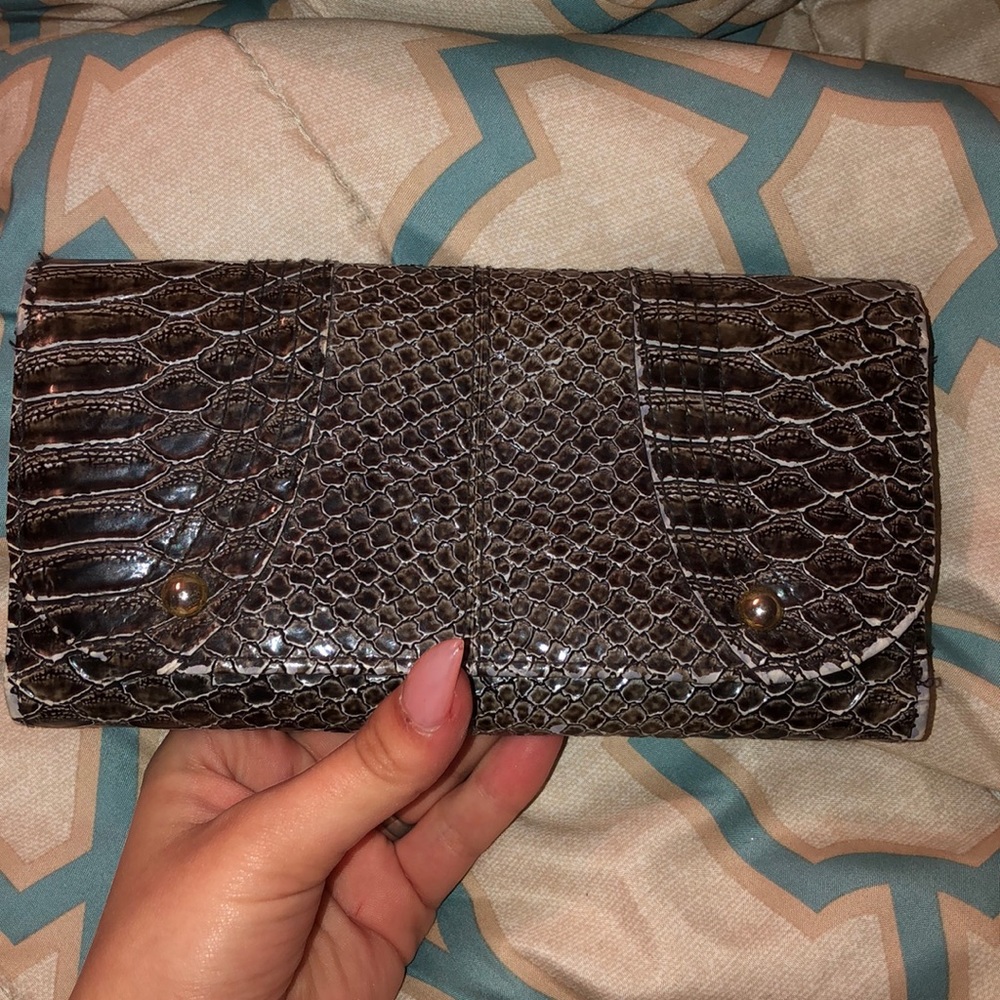 Wallet